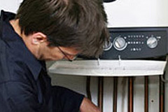 boiler replacement Hillyland