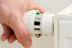 Hillyland central heating repair costs
