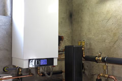Hillyland condensing boiler companies