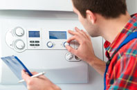 free commercial Hillyland boiler quotes