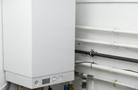 free Hillyland condensing boiler quotes