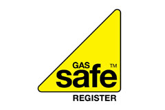 gas safe companies Hillyland